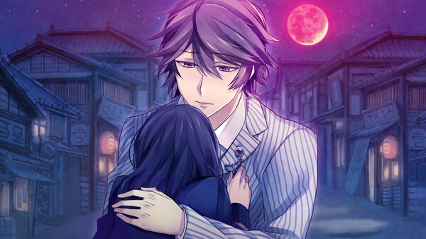 明治东京恋伽Full Moon Meiji Tokyo Renka Full Moon|官方中文|NSZ|原版|