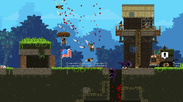 武装原型|汉化中文|本体+1.0.2795升补|NSP|原版|