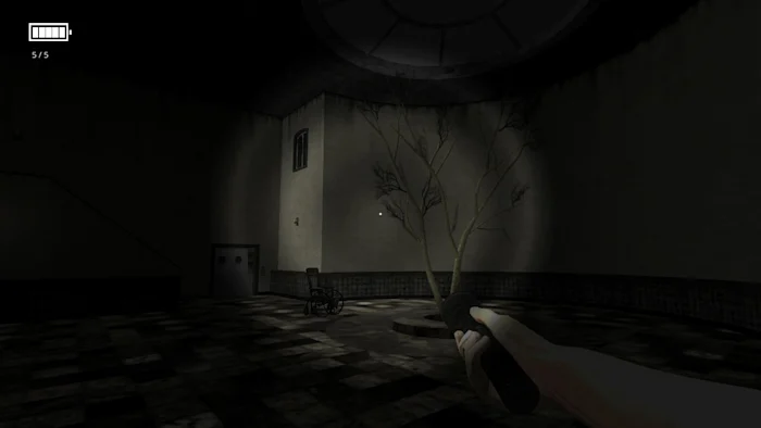 恐惧医院 逃离恐怖Fear in Hospital: Escape Horror Story|官方中文|NSZ|原版|