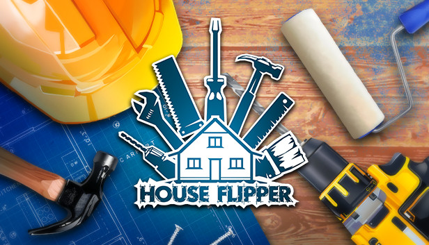 Save 90% on House Flipper on Steam