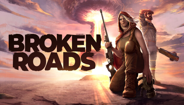 破碎之路 Broken Roads|官方中文|NSZ|原版|