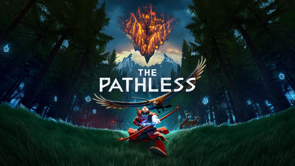 绝路 The Pathless