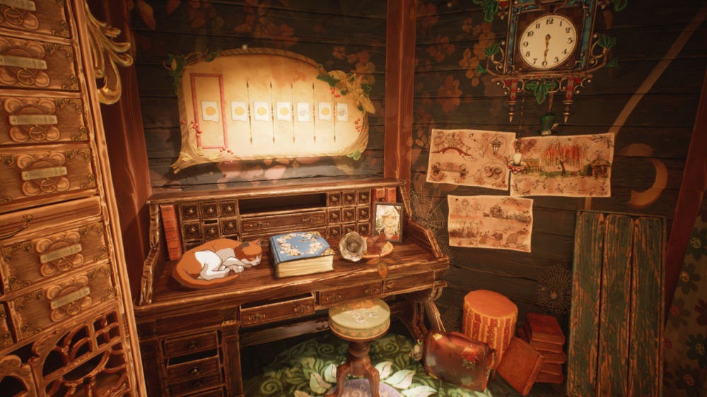 花园生涯 模拟佛系生活|官方中文|本体+1.3.0升补+2DLC|NSZ|原版|