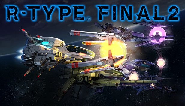 异形战机 最终2|官方中文|本体+2.0.3升补+15DLC|NSP|原版|