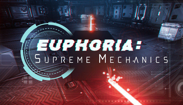 至尊机械 Euphoria Supreme Mechanics|官方中文|NSZ|原版|