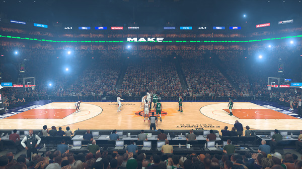 NBA 2K23|官方中文|本体+1.11升补|NSZ|原版|