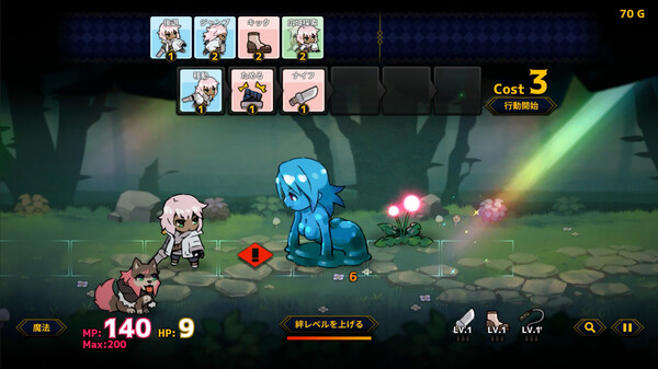 人偶探险家 Doll Explorer|官方中文|本体+1.0.3升补|NSZ|原版|