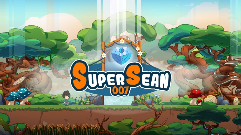 超级肖恩007 Super Sean 007|官方中文|NSZ|原版|