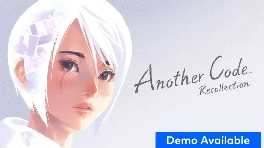 回忆录：两种记忆／异色代码:双重记忆 Another Code: Recollection