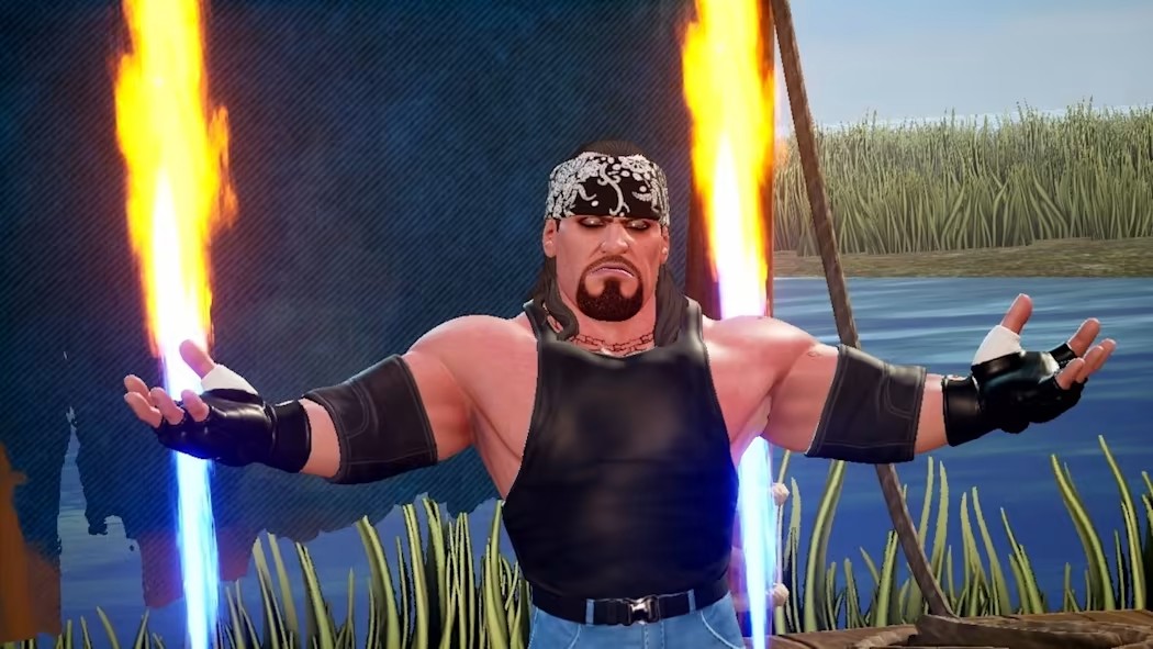WWE 2K竞技场|官方中文|本体+2.0.0.5升补|NSZ|原版|