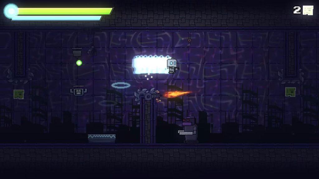 超精密计时 ChronoBreach Ultra