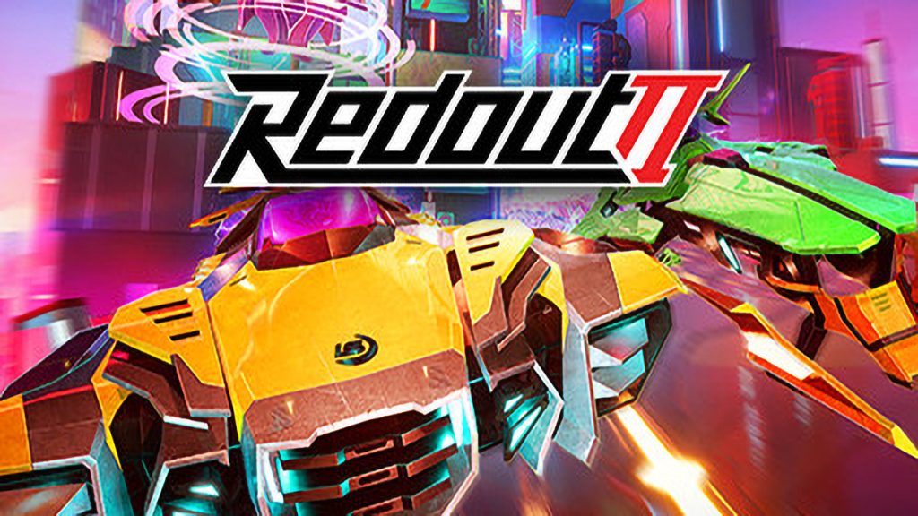 红视2Redout 2|官方中文|本体+1.0.6+3DLC|NSZ|原版|
