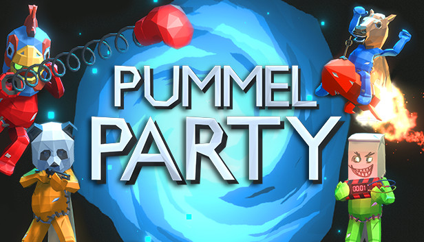 揍击派对 Pummel Party|官方中文|NSZ|原版|