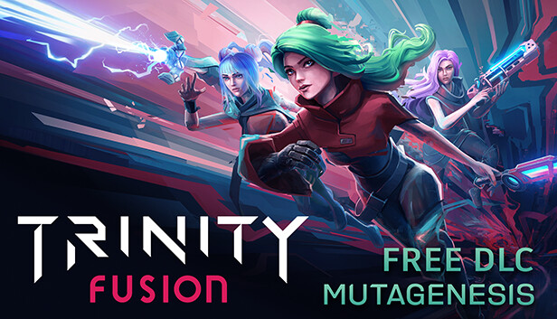 三体融合 Trinity Fusion|官方中文|NSZ|原版|