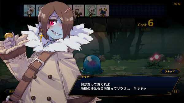 人偶探险家 Doll Explorer|官方中文|本体+1.0.3升补|NSZ|原版|