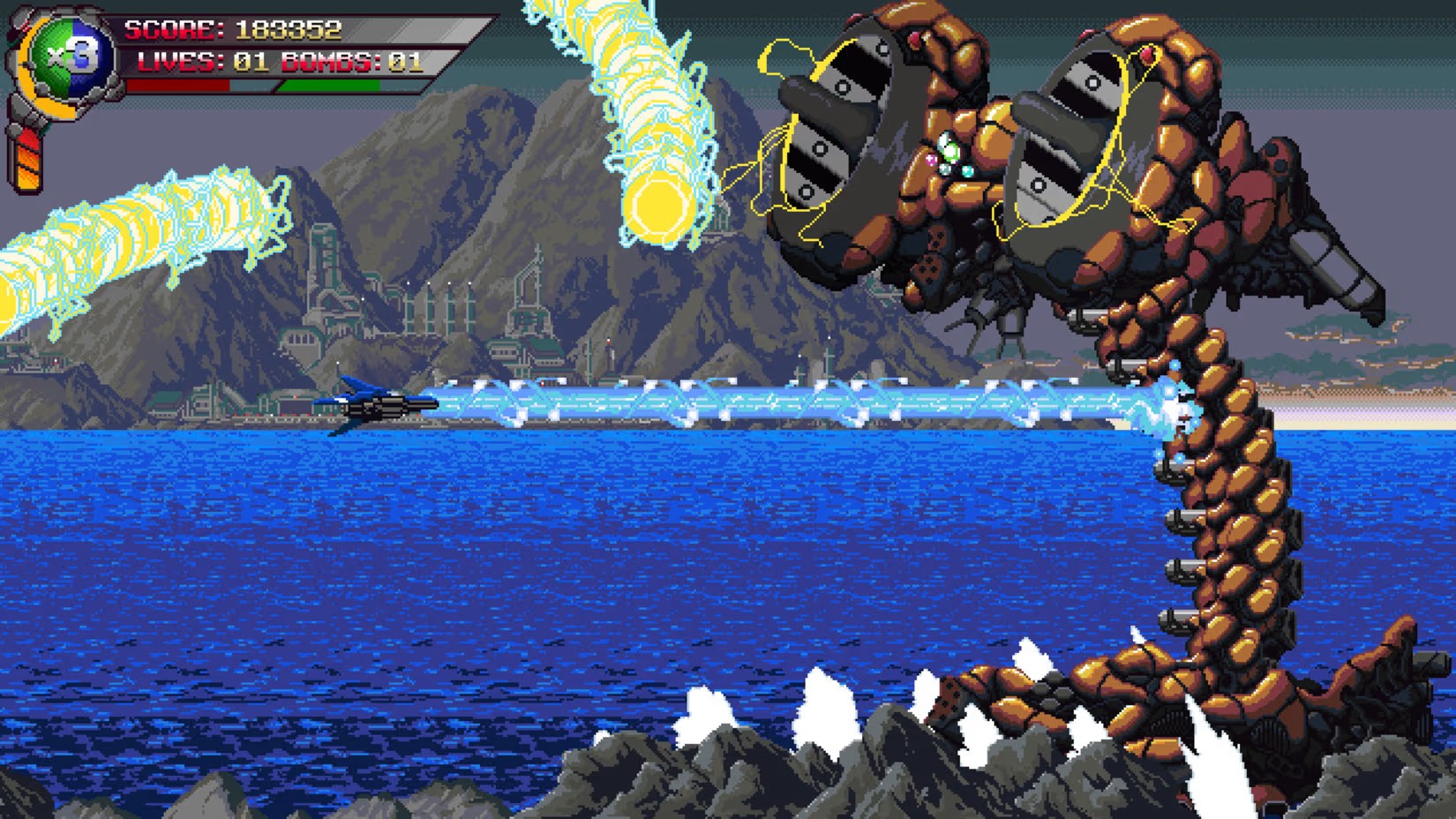 恶魔引擎 Devil Engine|官方中文|本体+1.03补丁+1DLC|NSZ|原版|