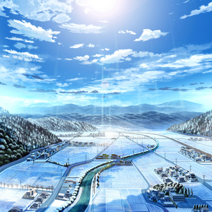 雪色暗号 Yukiiro Sign|官方中文|本体+1.0.1升补|NSZ|原版|