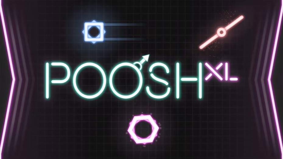 Poosh XL|官方中文|本体+1.0.2升补|NSZ|原版|