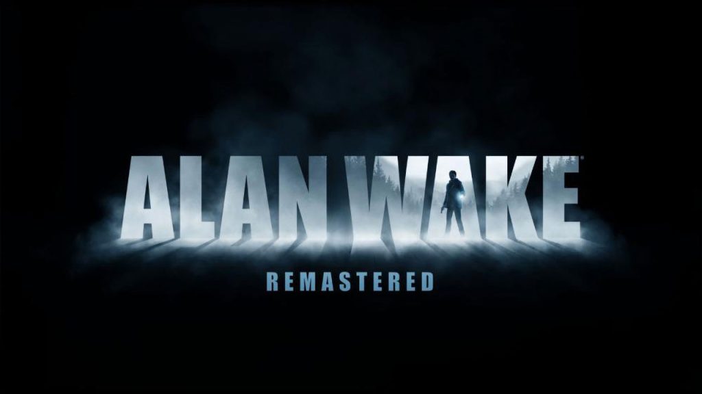 心灵杀手：重制版 Alan Wake Remastered