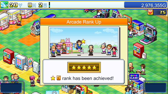 游戏厅物语Pocket Arcade Story|官方中文|本体+1.24升补|NSZ|原版|