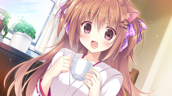 巧可甜恋 Amairo Chocolate|官方中文|本体+1.0.1升补|NSP|原版|