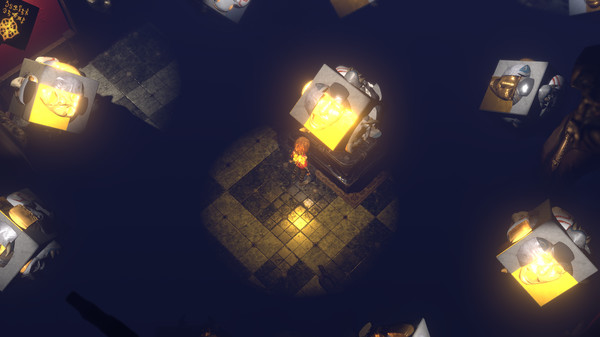 暗夜长梦|官方中文|本体+1.0.2升补+1DLC|NSZ|原版|