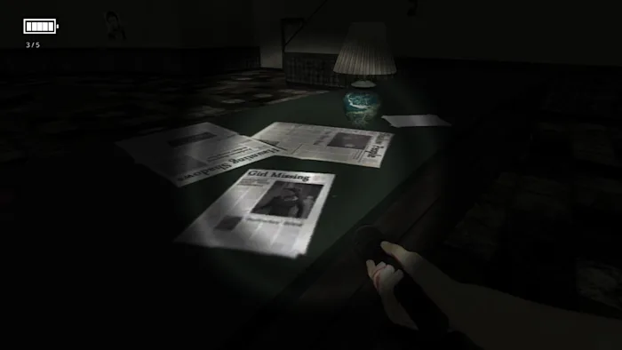 恐惧医院 逃离恐怖Fear in Hospital: Escape Horror Story|官方中文|NSZ|原版|