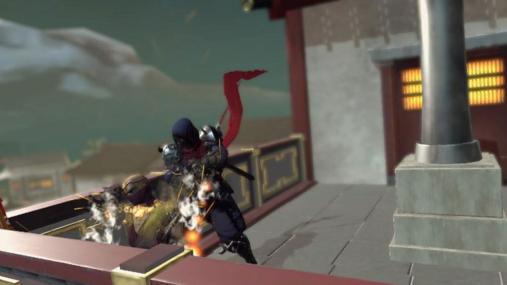 荒神2 Aragami 2