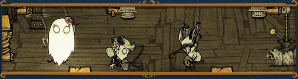 DONT STARVE TOGETHER|美版中文|本体+1.13.0升补|NSZ|原版|