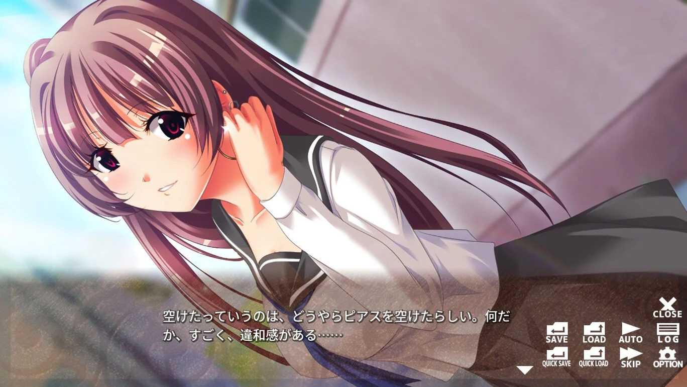 背信女友|官方中文|NSZ|原版|