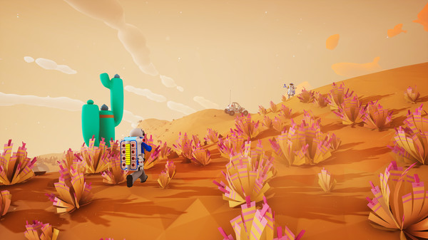 异星探险家ASTRONEER|官方中文|本体+1.29.103升补|NSZ|原版|