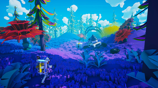 异星探险家ASTRONEER|官方中文|本体+1.29.103升补|NSZ|原版|