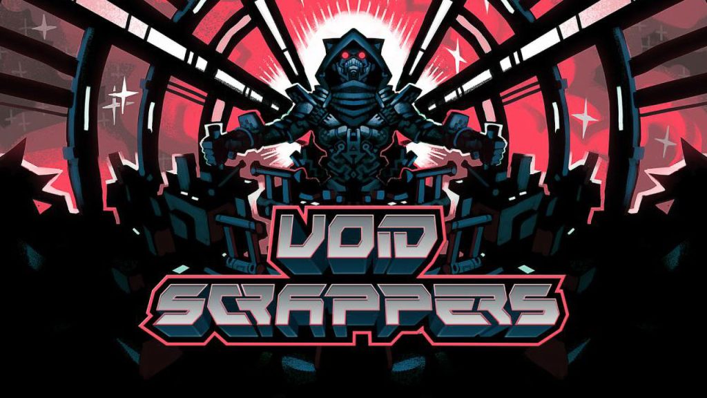 空间消除者 Void Scrappers