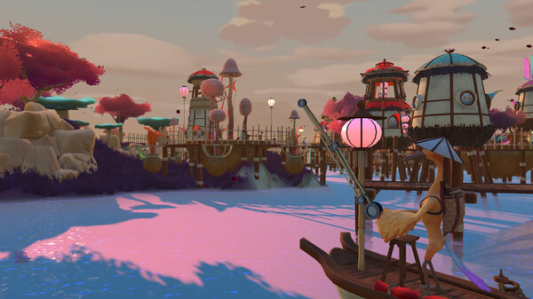 胡须水域 WhiskerWaters|官方中文|本体+1.0.1升补|NSP|原版|