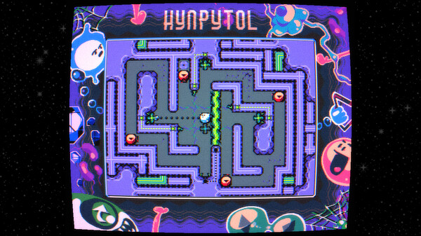 白塞尔大冒险 HYNPYTOL|官方中文|本体+1.5.3升补|NSZ|原版|