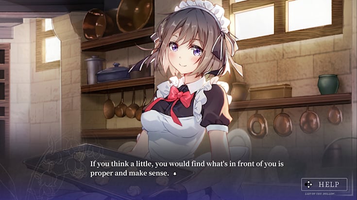 幽铃兰 Lily of the Hollow|官方中文|本体+1.0.1升补|NSZ|原版|