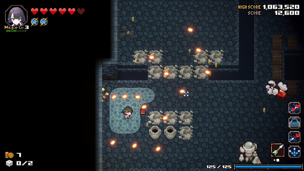 残酷世界的拯救之道 HEAVEN SEEKER|官方中文|本体+1.0.4.126升补|NSZ|原版|