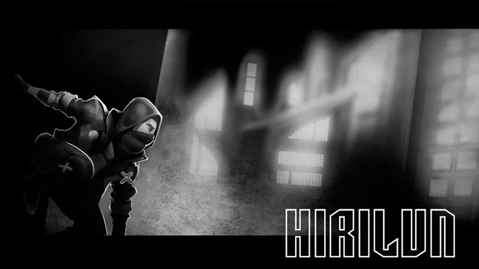夕厉轮 Hirilun|官方中文|NSZ|原版|