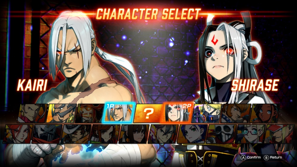 格斗领域EX：Another DashFIGHTING EX LAYER ANOTHER DASH|官方中文|本体+2.3.0升补+1DLC|NSZ|原版|