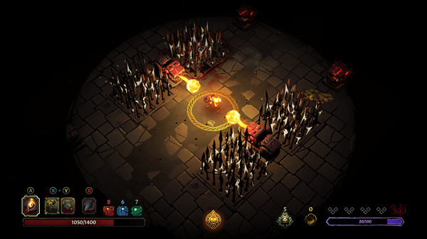 无间冥寺Curse O The Dead Gods|官方中文|本体+1.0.0.5升补|NSZ|原版|