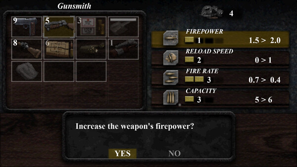 战壕惊魂 CONSCRIPT|官方中文|本体+1.0.2升补+2DLC|NSZ|原版|