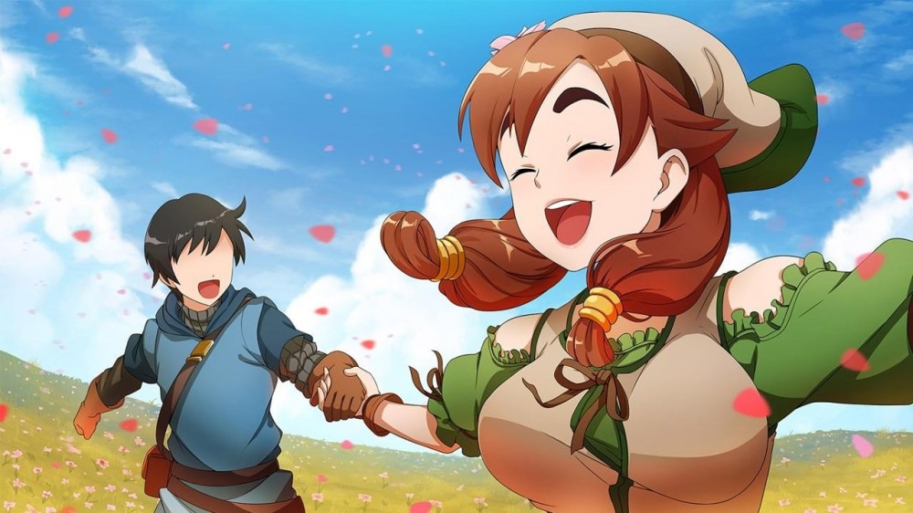 小兵求爱记ove Esquire|官方中文|本体+1.3.7升补|NSZ|原版|