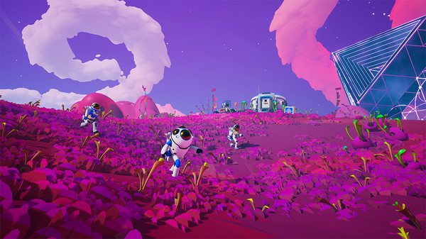异星探险家ASTRONEER|官方中文|本体+1.29.103升补|NSZ|原版|
