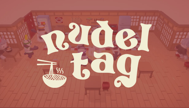 面条节 Nudel Tag|官方中文|本体+1.1.2升补|NSZ|原版|