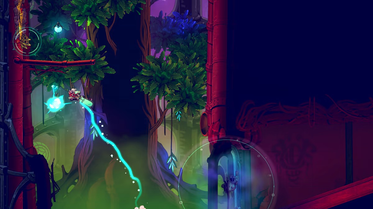 聚点危机 英雄联盟外传™|官方中文|本体+1.0.1升补+3DLC|NSP|原版|
