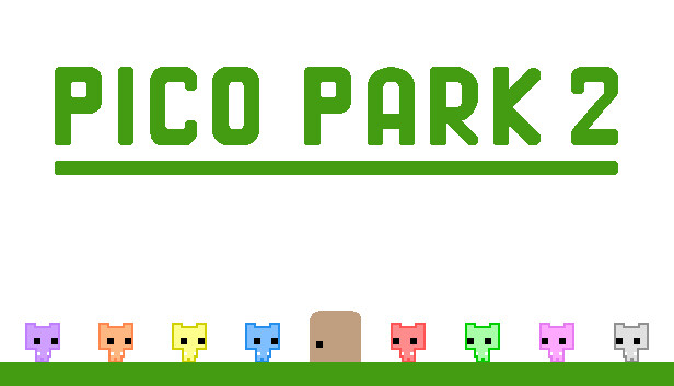 萌猫公园2 PICO2|官方中文|本体+1.0.9升补|NSZ|原版|