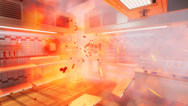 料理模拟器 Cooking Simulator|官方中文|NSZ|原版|