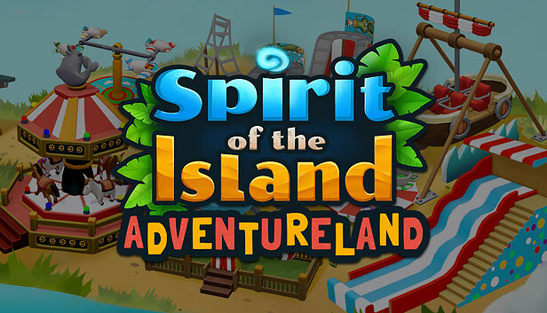 Save 10% on Spirit of the Island - Adventureland on Steam