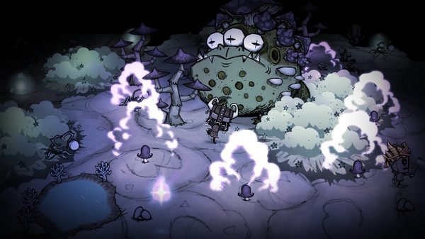 DONT STARVE TOGETHER|美版中文|本体+1.13.0升补|NSZ|原版|