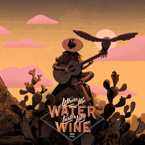 彼处水如酒Where The Water Tastes Like Wine |官方中文|本体+1.5.1升补整合即撸版|XCI|